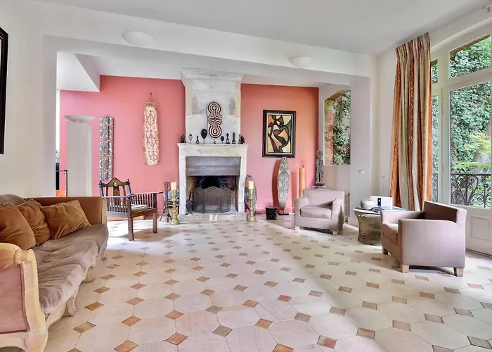 Villa Boileau - Welkeys