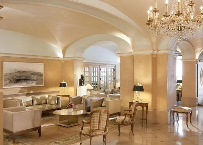 Hotel familiar: Hotel Bedford