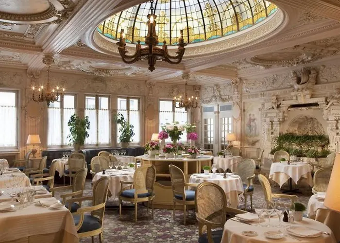 Hotel familiar: Hotel Bedford