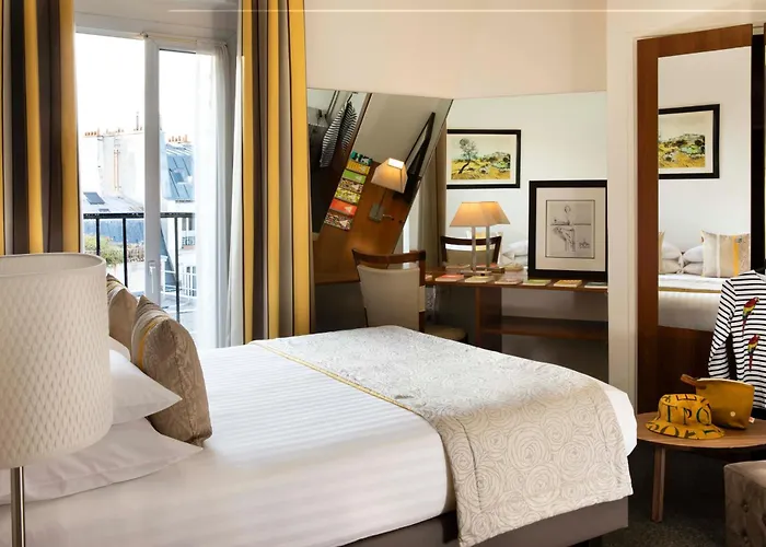 Hotel: 