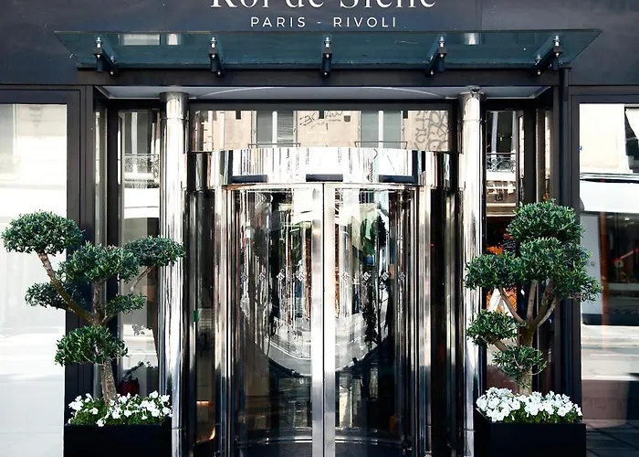 Roi De Sicile - Rivoli
