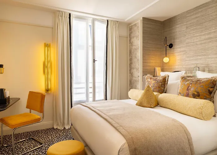 Hotel L'Inattendu
