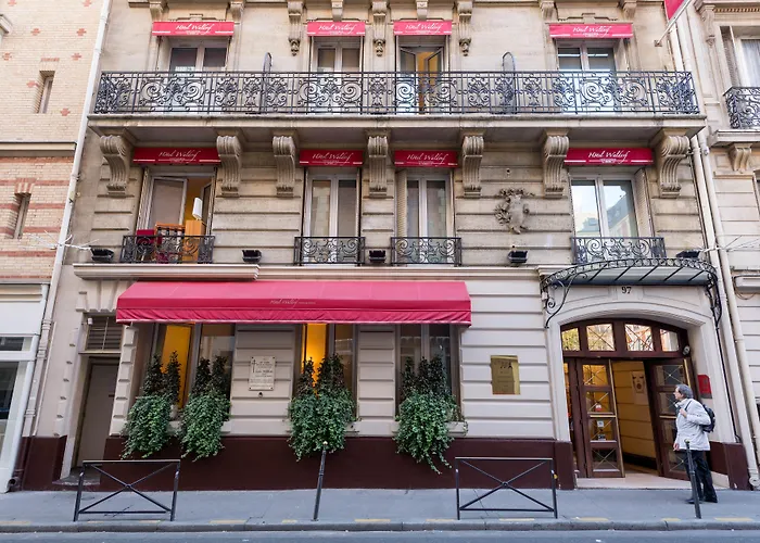 Hôtel L'Ormaie&Spa