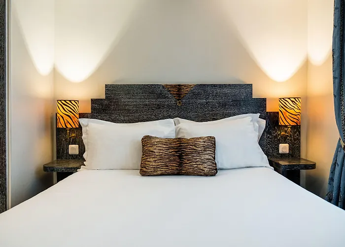 Pavillon Opéra Grands Boulevards