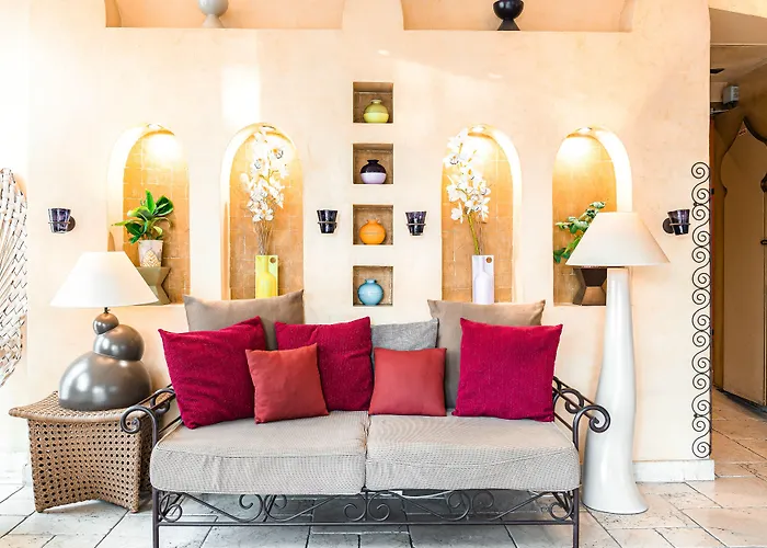 Royale Montsouris