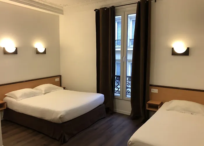 Liège Strasbourg