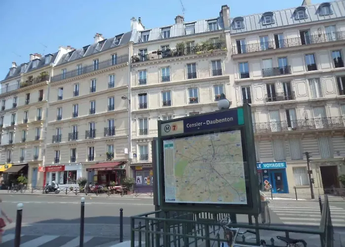 Hotel Garance