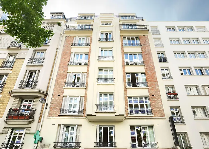 Hôtel La Conversation