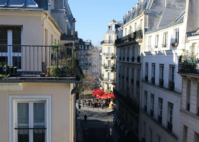 Hotel Saint-Louis En L'Isle - Notre-Dame