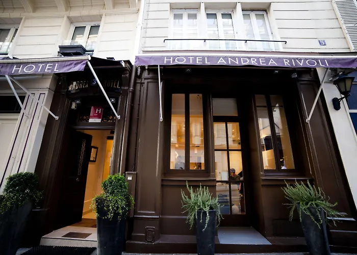  Andréa