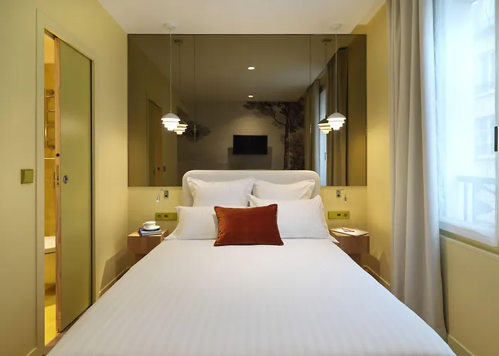 Le Katorze Hotel