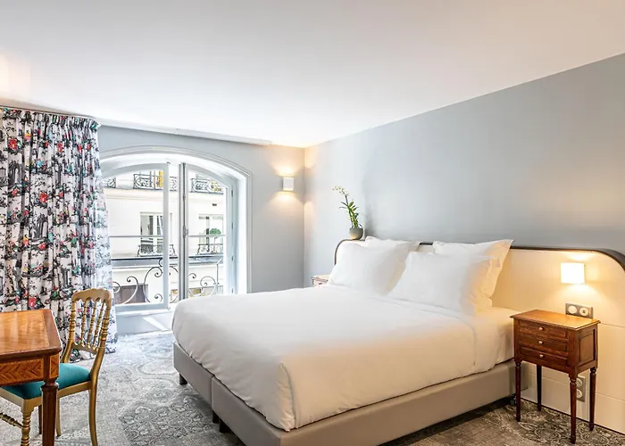 Normandy Le Chantier