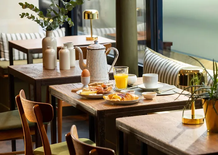 Coq Paris