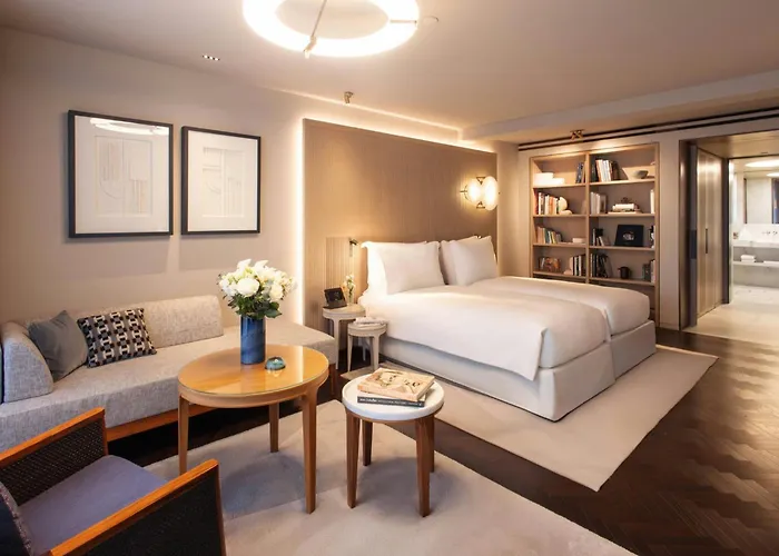 Hotel Lutetia