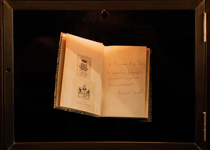  Maison Proust