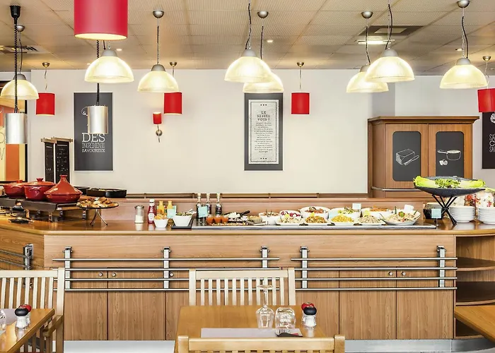 Ibis 17 Clichy-Batignolles