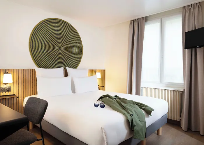 Hotel Korner Sorbonne