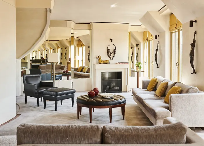 Park Hyatt Paris - Vendôme