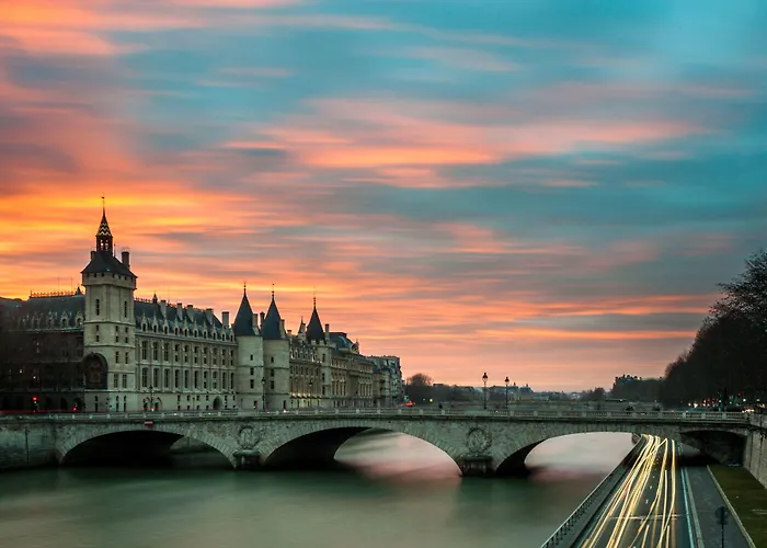  Etoile Trocadéro