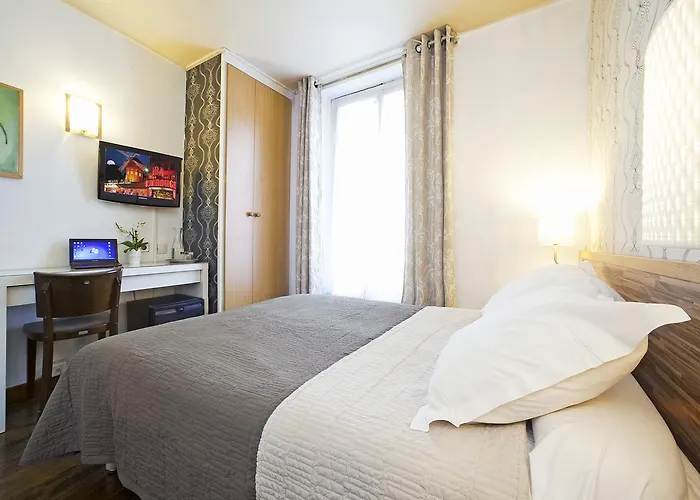Familienhotel: Hotel Monsieur Aristide