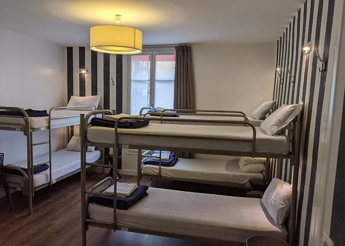 Hotel dichtbij College: The Loft Boutique Hostel